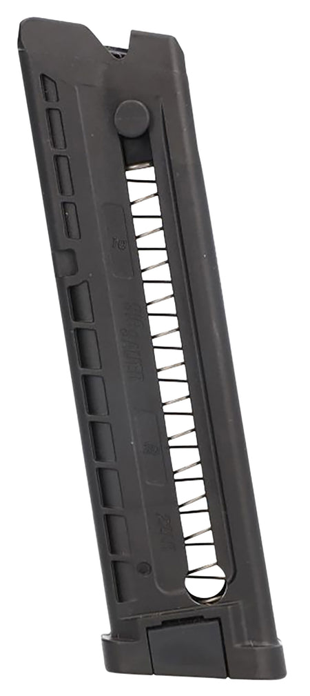 Sig Sauer P322 20-Round .22LR Black Polymer Magazine