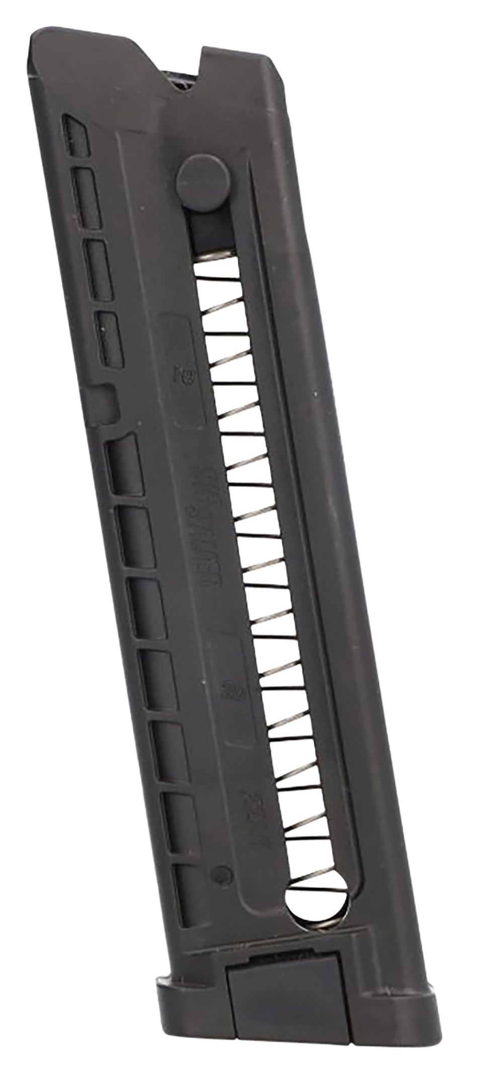 Sig Sauer P322 20-Round .22LR Black Polymer Magazine