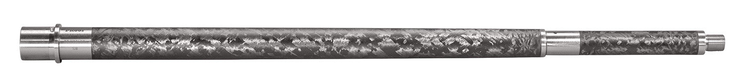 Proof Research 100523 AR-Style Carbon Fiber Barrel 300 Blackout 12.5" Pistol Length 1:8 Twist 5/8-24