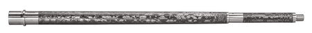 Proof Research 100523 AR-Style Carbon Fiber Barrel 300 Blackout 12.5" Pistol Length 1:8 Twist 5/8-24