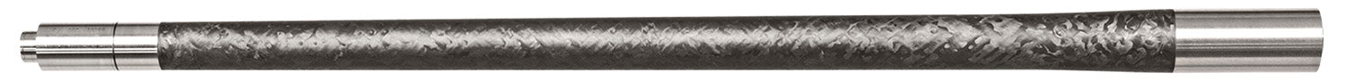 Proof Research 100998 Bolt Action Barrel Blank 308 Cal 22" Sendero Contour 1:10" Twist 5 Grooves Carbon Fiber Wrapped