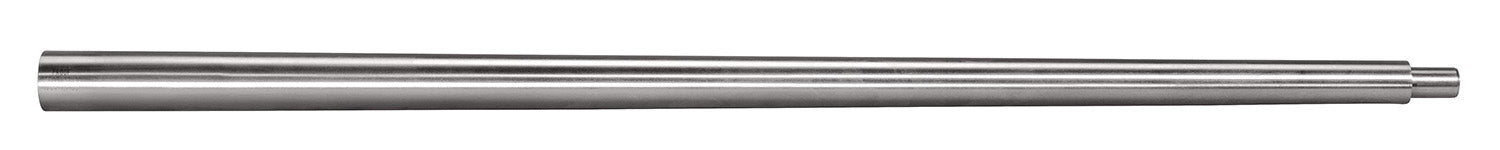 Proof Research 113721 Stainless Bolt Action Barrel Blank 264 Cal 28" Competition Contour 1:7.50" Twist 4 Grooves