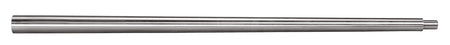 Proof Research 113707 Stainless Bolt Action Barrel Blank 243 Cal 28" Competition Contour 1:7.50" Twist 4 Grooves