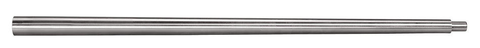 Proof Research 101070 Stainless Bolt Action Barrel Blank 243 Cal 28" M24 Contour 1:7.50" Twist 4 Grooves
