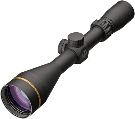 Leupold 174185 VX-Freedom 3-9x50mm Rifle Scope 1" Tube Black Matte Duplex SFP