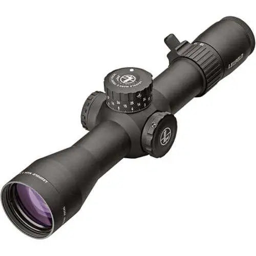Leupold Mark 5HD 3.6-18x44mm 35mm Tube M5C3 Front Focal H59 Matte Rifle Scope