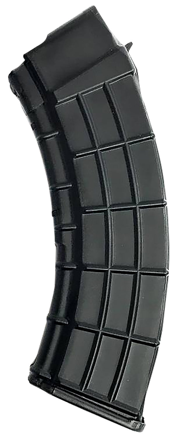 Zastava Arms USA ZAPMAG1 AK-47 30-Round 7.62x39mm Black Polymer Magazine