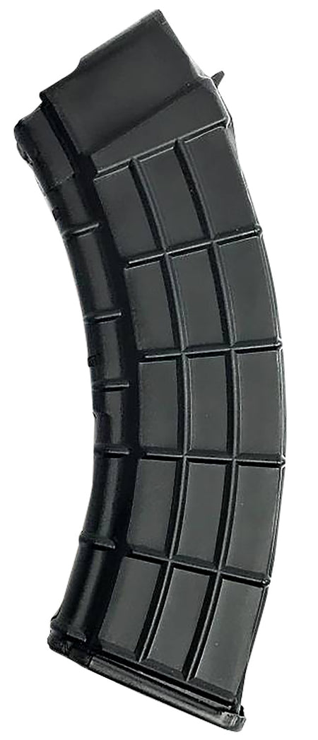 Zastava Arms USA ZAPMAG1 AK-47 30-Round 7.62x39mm Black Polymer Magazine