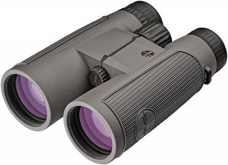 Leupold BX-1 McKenzie 10x50mm Shadow Gray Binoculars