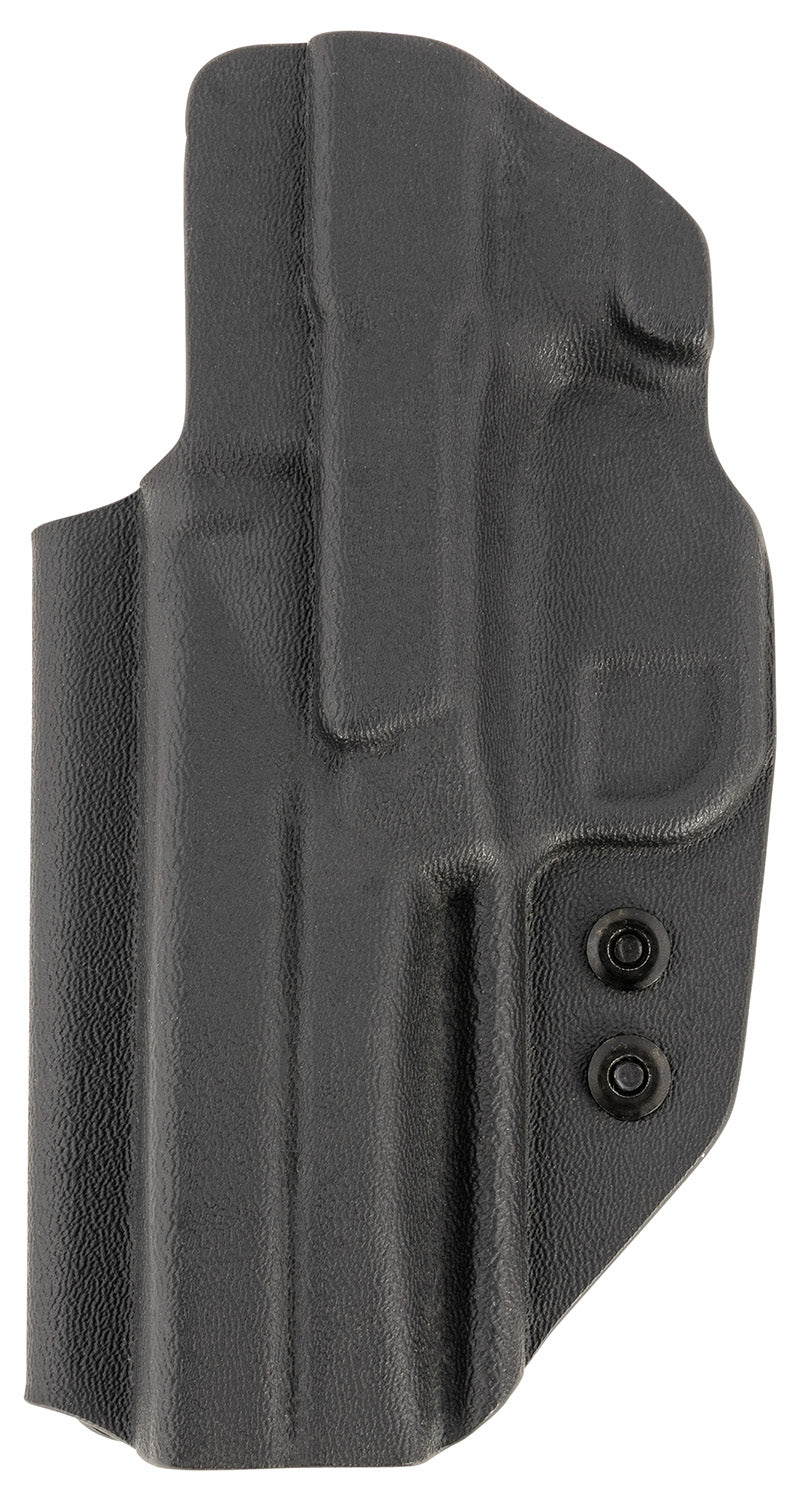 C&G Holsters Covert IWB Kydex Belt Clip Holster FN 509/Tactical Right Hand