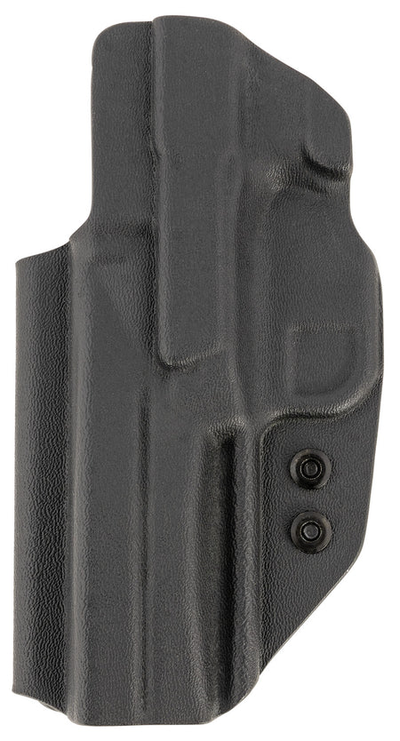 C&G Holsters Covert IWB Kydex Belt Clip Holster FN 509/Tactical Right Hand