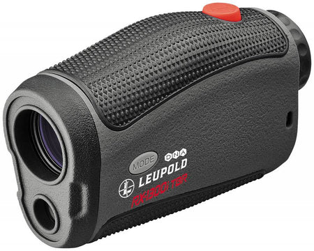 Leupold RX-1300i TBR DNA 6x Laser Rangefinder Black/Gray
