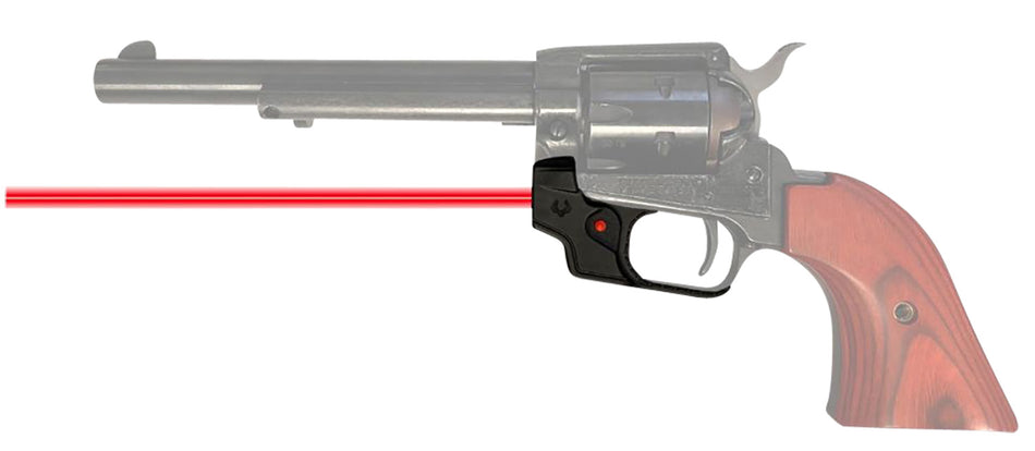 Viridian 9120083 Red Laser Sight for Heritage Rough Rider 22 E-Series Black