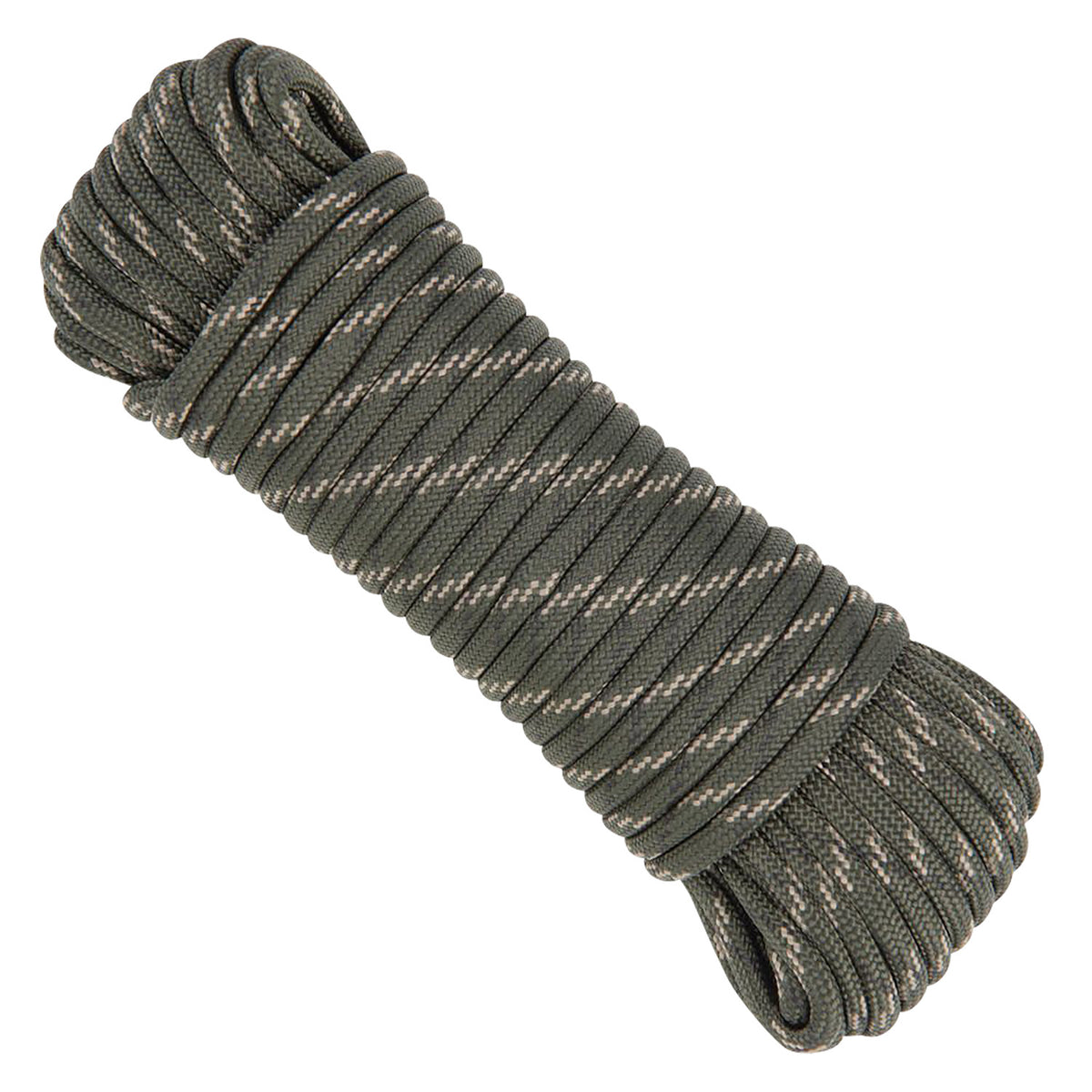 Vanish 5907 All-Around Outdoor Rope 32-Carrier Diamond Braid 5/32" x 50'