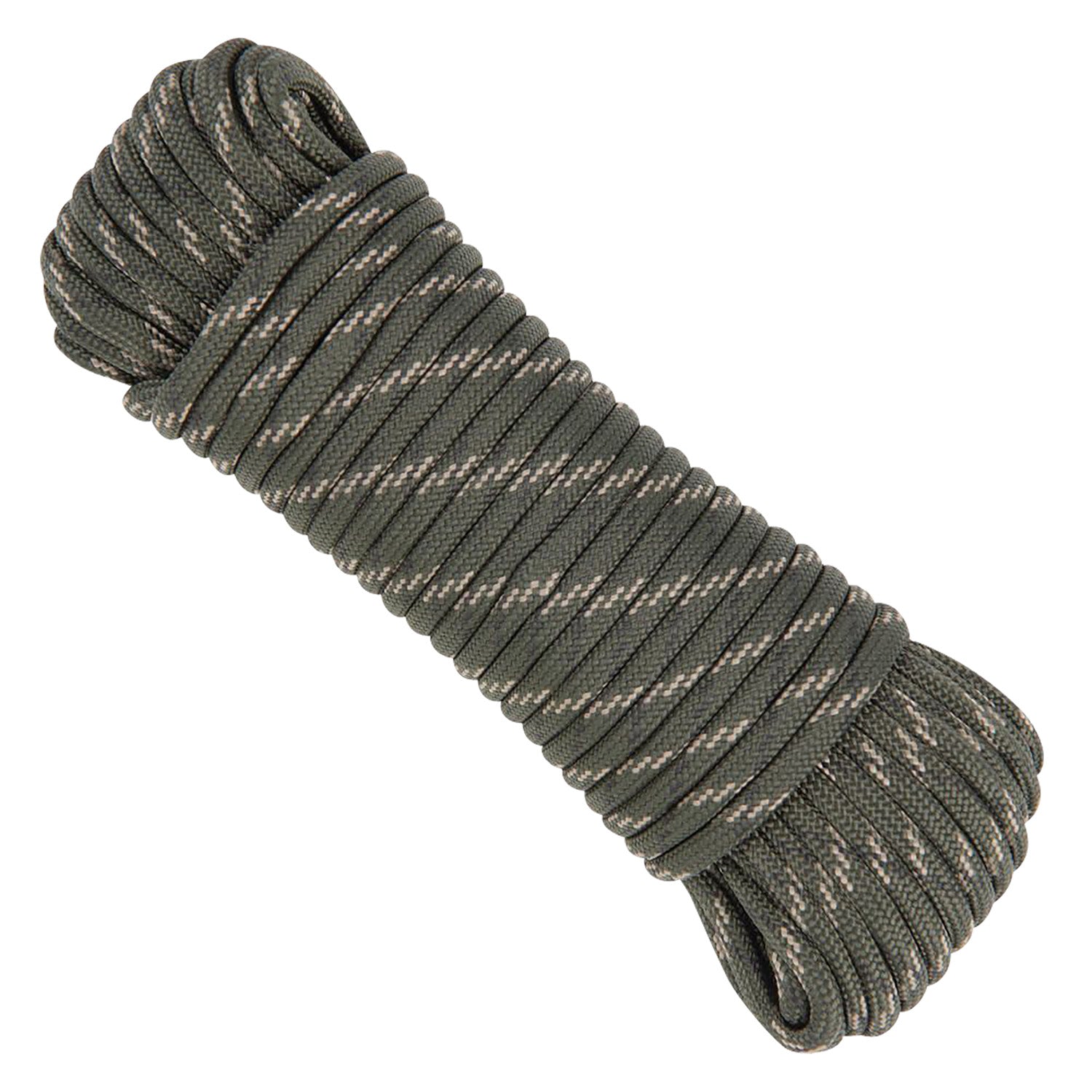 Vanish 5907 All-Around Outdoor Rope 32-Carrier Diamond Braid 5/32" x 50'