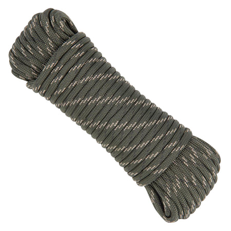 Vanish 5907 All-Around Outdoor Rope 32-Carrier Diamond Braid 5/32" x 50'