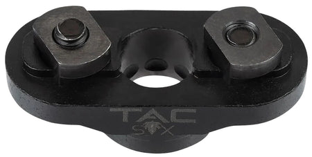 Tac Six 10845 Citadel QD M-Lok Sling Rail Mount Black