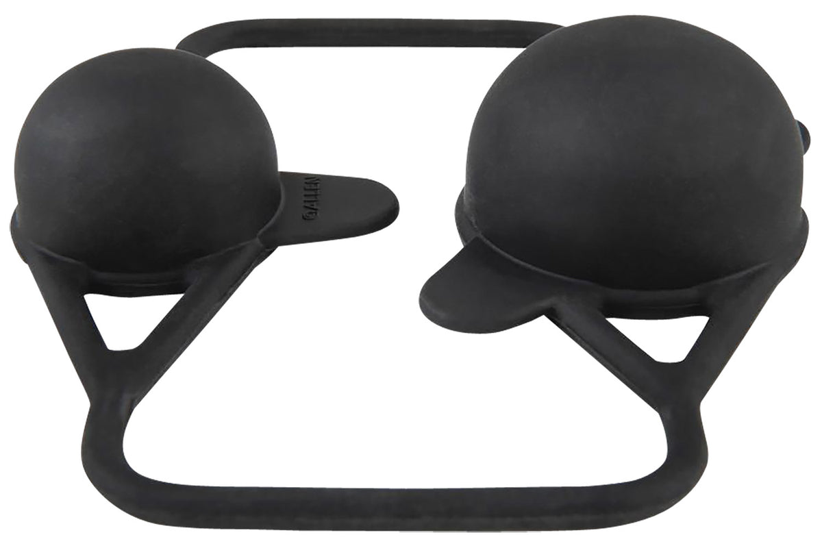 Allen 20175 Double Cover Stretch Scope Cover Medium