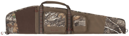 Allen 1103-46 Elk Rifle Case 46" Realtree Edge Camo Foam Padded