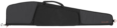 Allen 1105-46 Corral Rifle Case 46" Black Foam Padded Lockable
