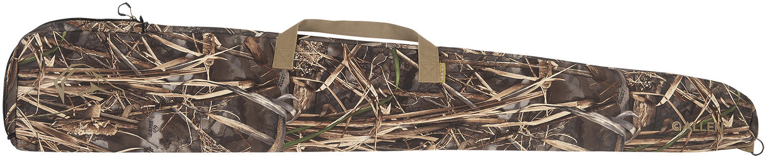 Punisher 1113-52 Waterfowl Shotgun Case 52" Realtree Max-7 Neoprene