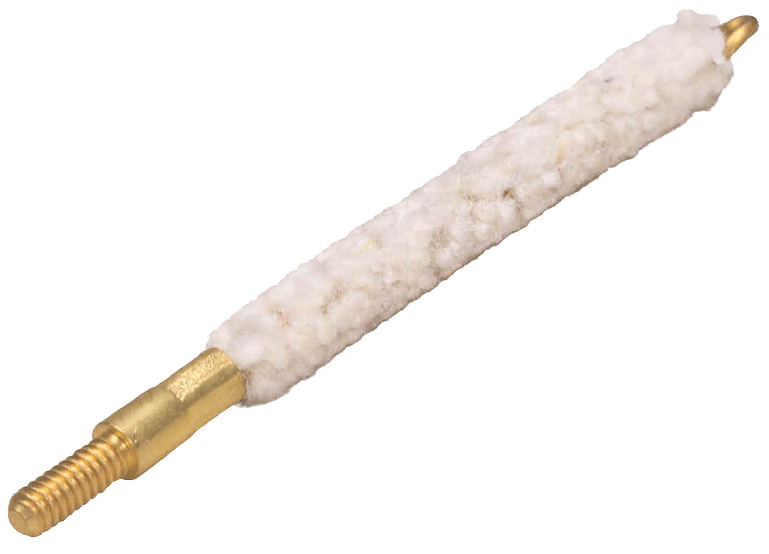 Breakthrough Clean .17 Cal Cotton Bore Mop Cleaning Swab