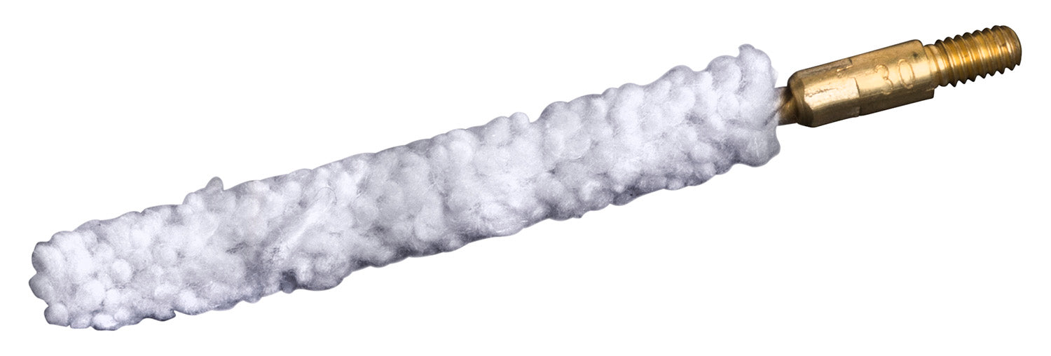 Breakthrough Clean .30/.308/7.62mm Cotton Bore Mop with Standard Thread