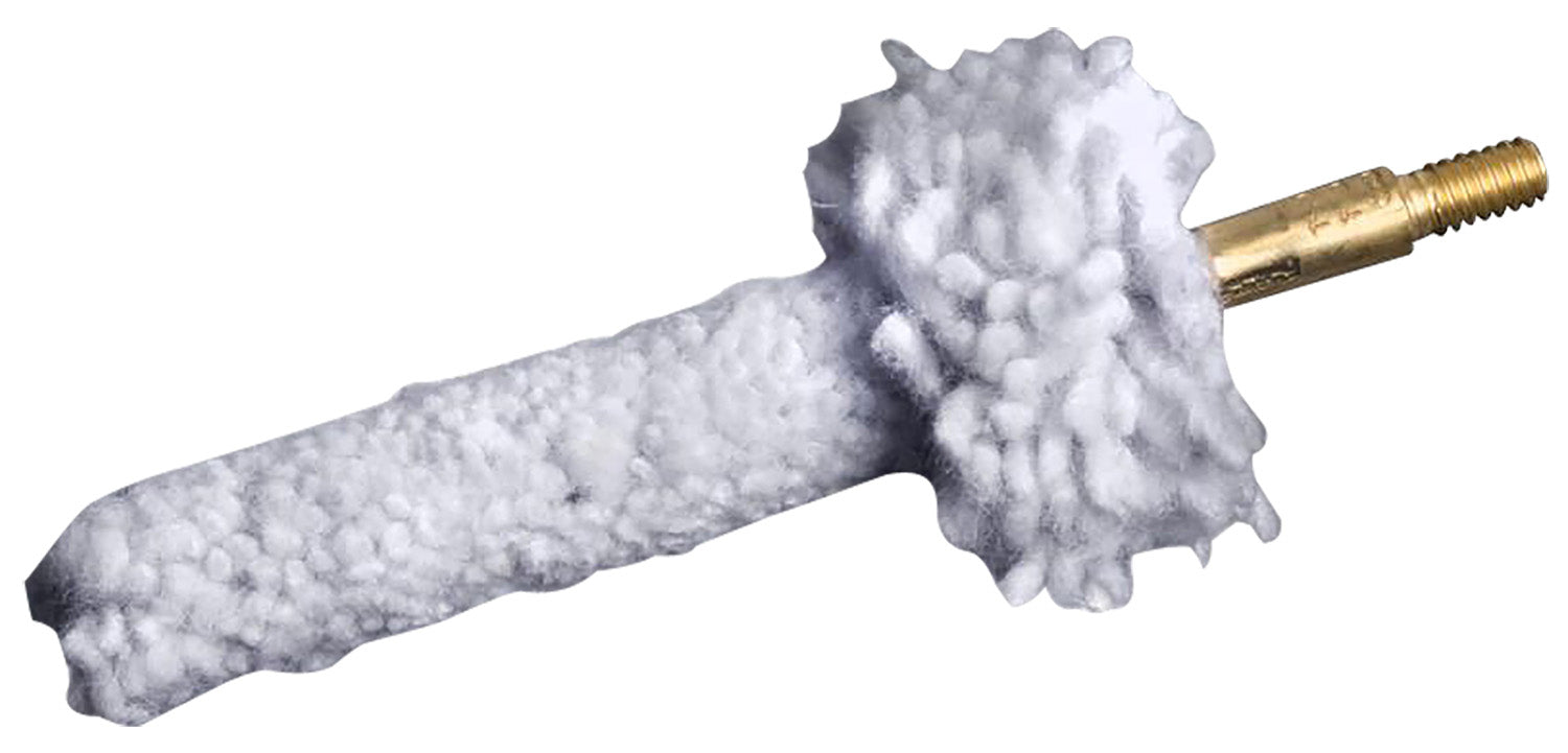 Breakthrough Clean .223 Cal/5.56 AR Chamber Mop 100% Cotton Swab