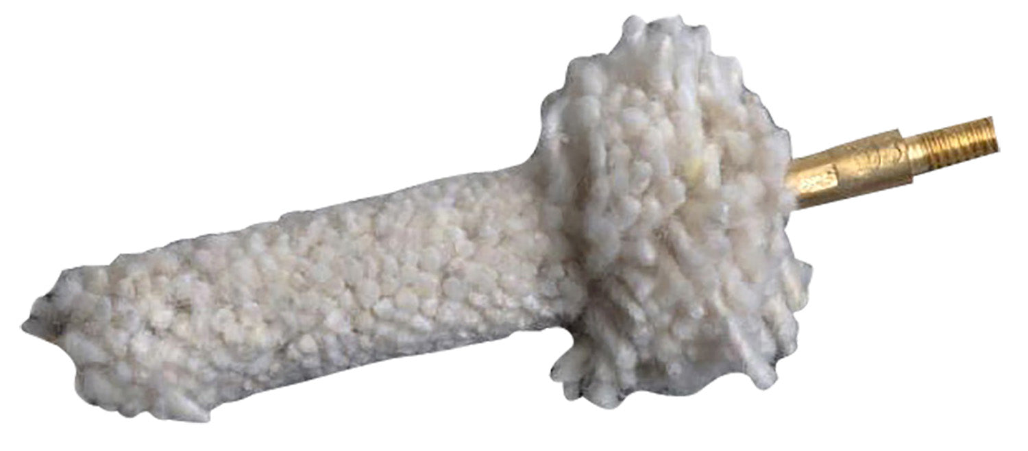 Breakthrough Clean .308 Cal/7.62mm AR Chamber Mop 100% Cotton Swab