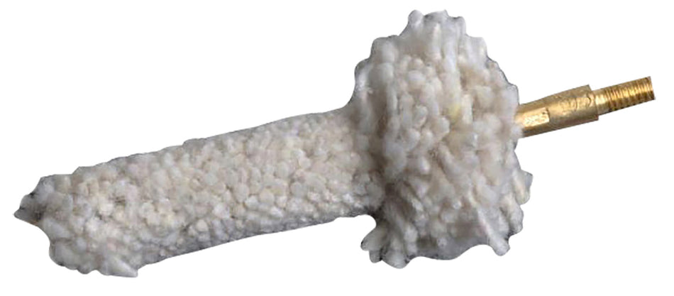 Breakthrough Clean .308 Cal/7.62mm AR Chamber Mop 100% Cotton Swab