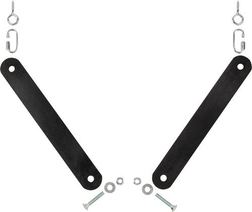 Allen Rubber Strap Game Hanging Kit