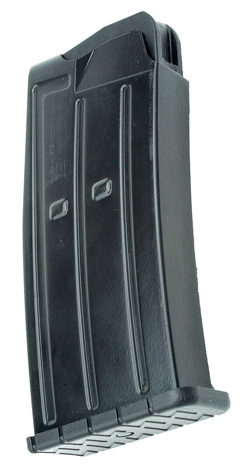 SDS Imports 80048004 Turkish 5-Round 12 Gauge Shotgun Magazine for TAR 12P Black Steel