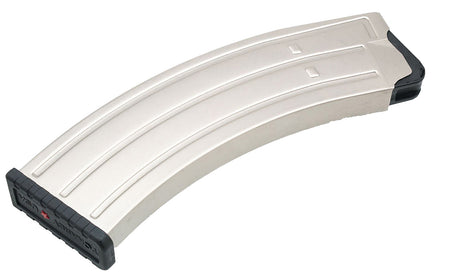 Tokarev USA 80048009 T-1919 10-Round 12 Gauge Shotgun Magazine Compatible w/ TAR 12P/TBP 12 Nickel Steel