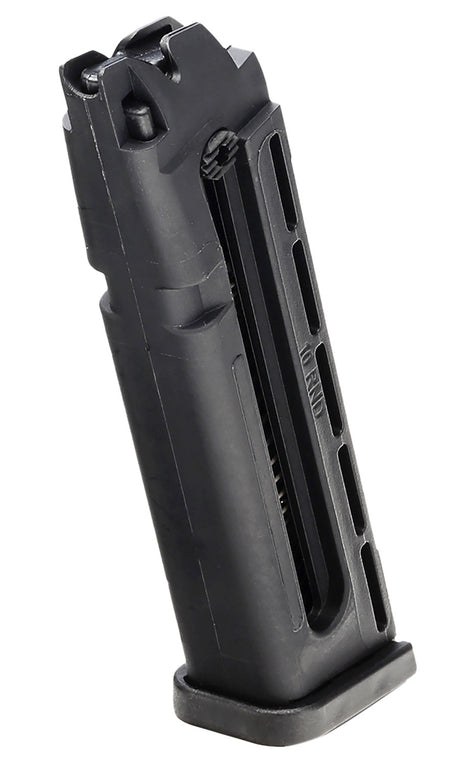 Tactical Solutions TSGMAG10RD TSG-22 10-Round .22LR Magazine for Glock 17/19/22/23 - Black Polymer