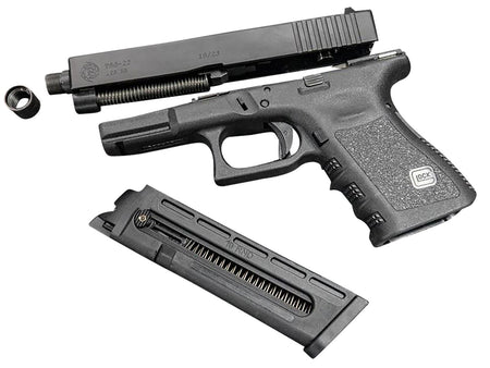 Tactical Solutions TSG17MAINT TSG-22 Maintenance Spare Parts Kit for Glock 17/22