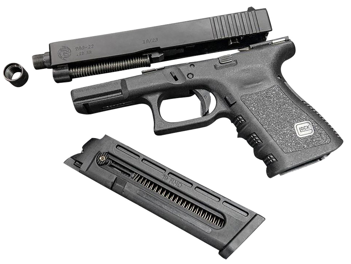 Tactical Solutions TSG19MAINT TSG-22 Maintenance Spare Parts Kit for Glock 19/23