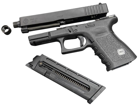 Tactical Solutions TSG19MAINT TSG-22 Maintenance Spare Parts Kit for Glock 19/23