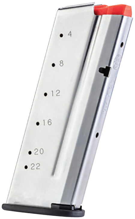 Smith & Wesson M&P 5.7x28mm 22-Round Stainless Steel Magazine