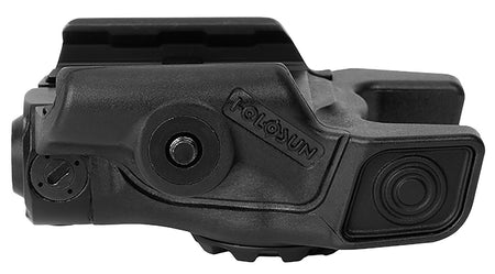 Holosun RMLTRD RMLt Red Rail Mounted Laser Sight Titanium Housing Black