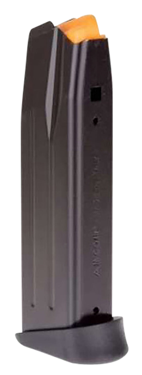 Taurus 358002700 TH 15-Round 10mm Auto Black Steel Magazine