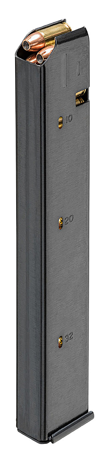 Springfield Armory ARS6032 SAINT Victor 9mm Carbine 32rd Magazine 9mm Luger Black Stainless Steel