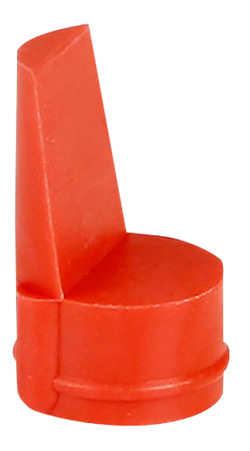 Ergo 49883PK Orange Receiver Wedge for AR Platform 3-Pack