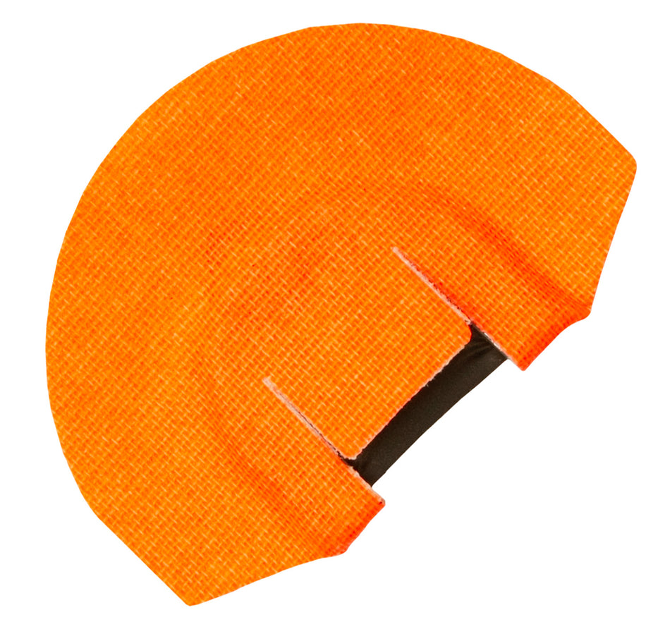 Primos 1655 Raghorn Ridge The Belle Single Reed Diaphragm Elk Call - Orange