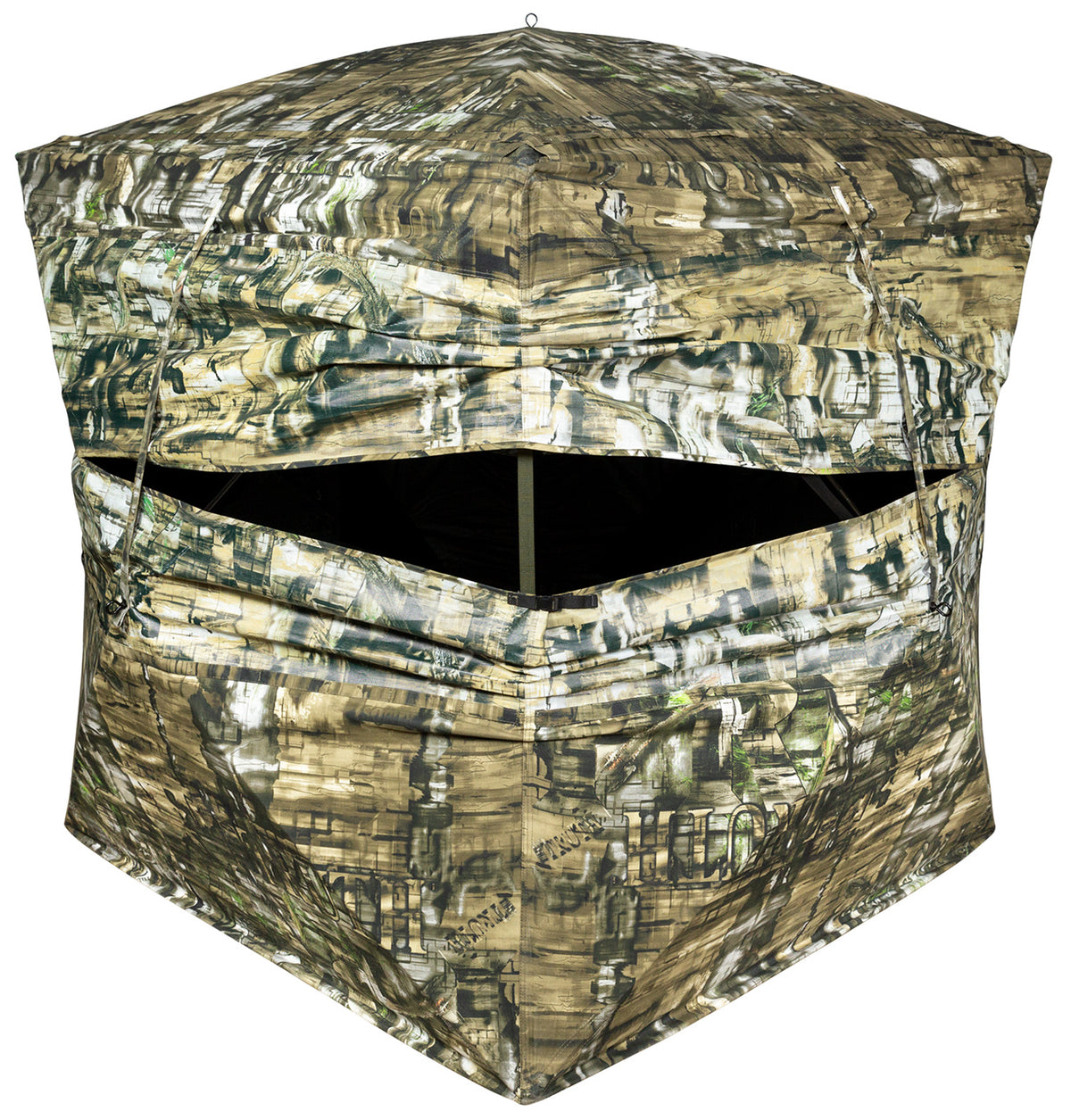 Primos 65162 Double Bull SurroundView Double Wide Ground Blind Truth Camo