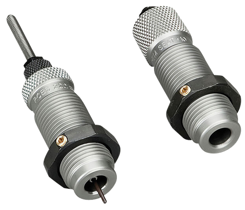 RCBS Supreme Die Set for 6.5mm Creedmoor Reloading