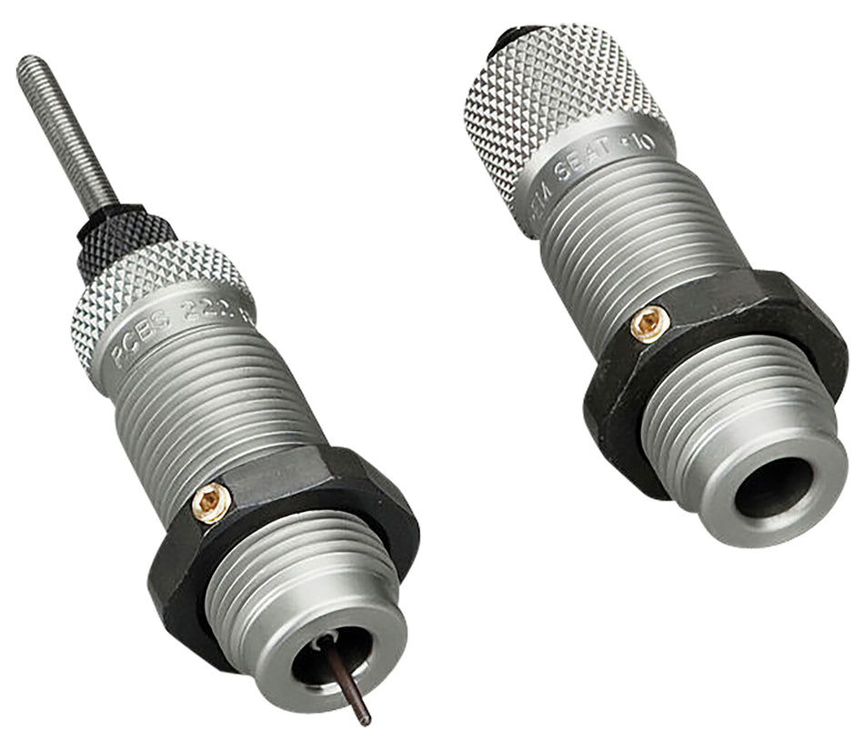 RCBS Supreme Die Set for 6mm Creedmoor Reloading