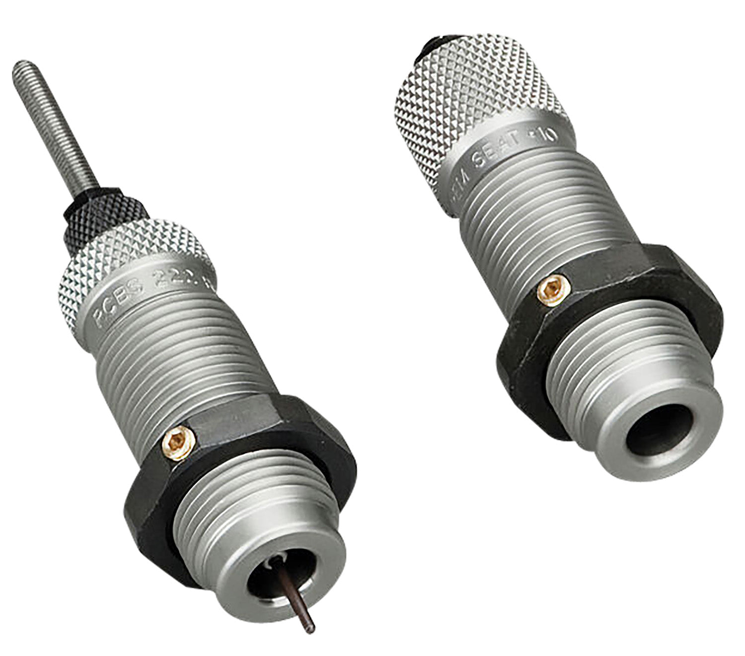 RCBS Supreme Die Set for 243 Winchester Reloading