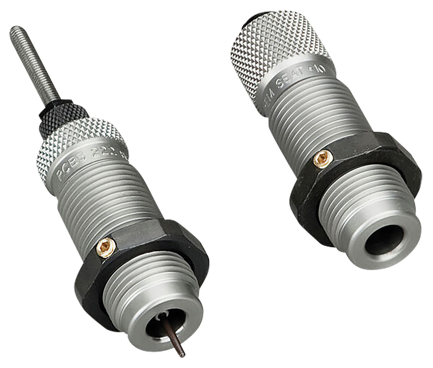 RCBS Supreme Die Set for 223 Remington Reloading