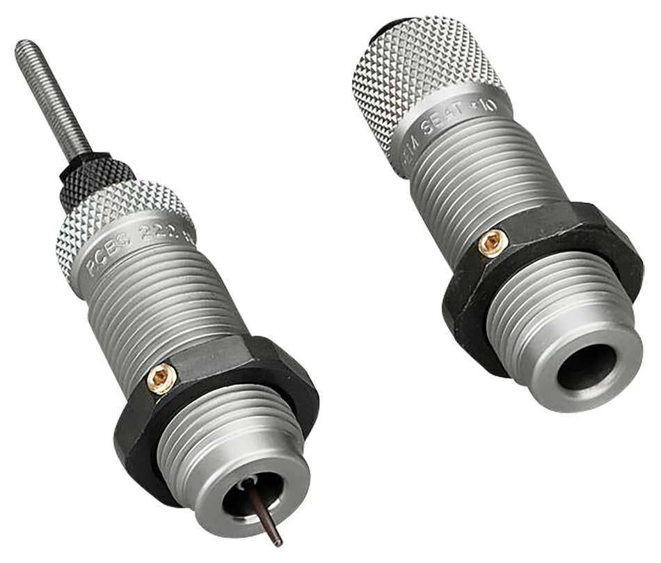 RCBS Supreme Die Set for 223 Remington Reloading