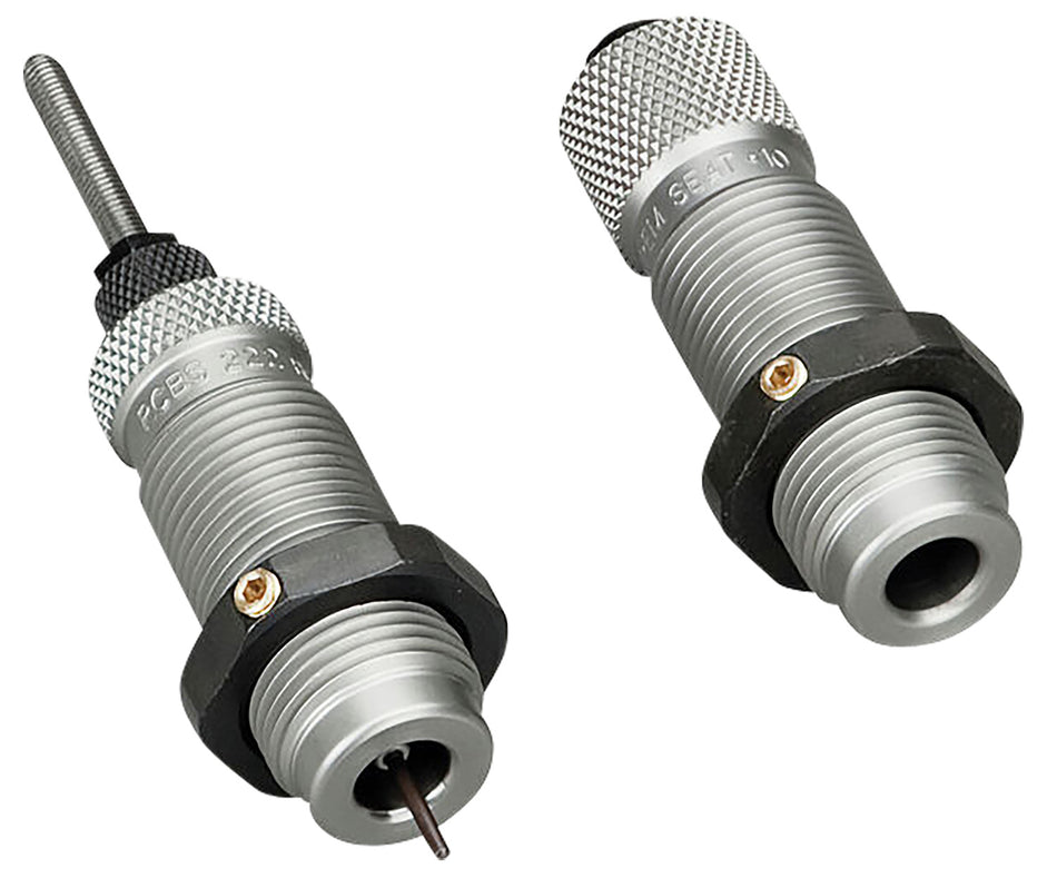 RCBS Supreme Die Set for 308 Winchester Reloading